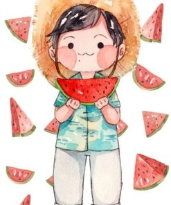 Thập Niên 70: Trở Thành Quần Chúng Ăn Dưa (Ebook Dịch Full)