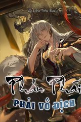 Phản Phái Phải Vô Địch