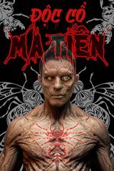 Độc Cổ Ma Tiên