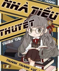 Bị Bắt Thành Nhà Tiểu Thuyết Thiên Tài (Ebook Dịch Full)