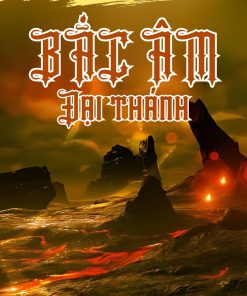 Bắc Âm Đại Thánh (Ebook Dịch Full)