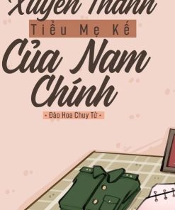 Thập Niên 60 Xuyên Thành Tiểu Mẹ Kế Của Nam Chính
