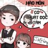 Vị Hôn Phu Hào Môn Có Thuật Đọc Tâm