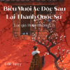 Biểu Muội Ác Độc Sau Lại Thành Quốc Sư