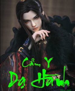 Cẩm Y Dạ Hành