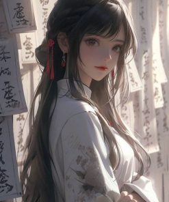 Chậm Rãi Tiên Đồ Phàm Nhân Giới