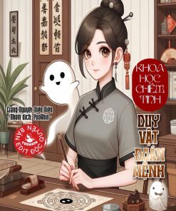 Khoa Học Chiêm Tinh Duy Vật Đoán Mệnh