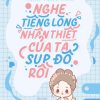 Sau Khi Bị Toàn Tông Môn Nghe Thấy Tiếng Lòng, Nhân Thiết Của Ta Sụp Đổ Rồi