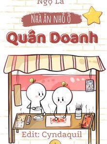 Nhà Ăn Nhỏ Ở Quân Doanh