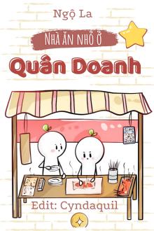 Nhà Ăn Nhỏ Ở Quân Doanh