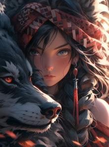 Bị Xem Là Tà Thần Ở Thế Giới Thú Nhân