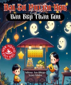 Đại Sư Huyền Học Là Đầu Bếp Thần Côn