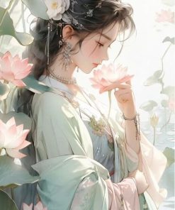 Mang Theo Di Động Chạy Nạn Ta Bị Tháo Hán Trọng Sinh Kiều Dưỡng