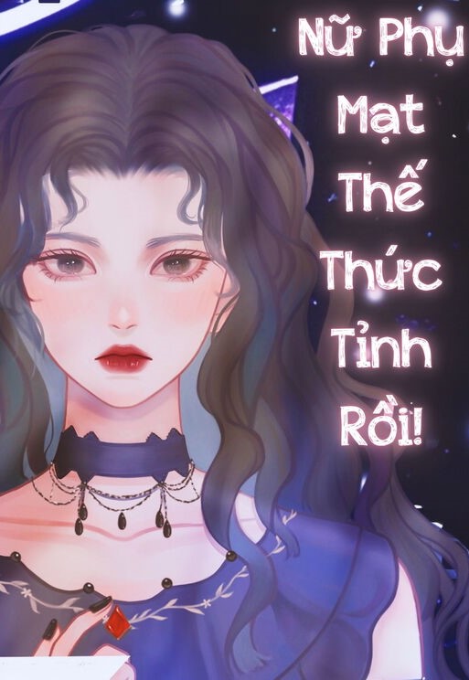 Sau Khi Bị Gạt Tàn Thuốc Đập Vào Đầu Nữ Phụ Mạt Thế Thức Tỉnh Rồi