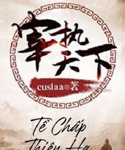 Tể Chấp Thiên Hạ