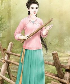 Dọn Sạch Cả Nhà, Ta Xuống Nông Thôn Được Chồng Xưởng Trưởng Bạo Sủng (Ebook Dịch Full)