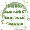 Livestream Đoán Mệnh: Ôi! Bà Ăn Tro Cốt Thông Gia