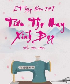 Tiểu Thợ May Xinh Đẹp
