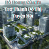 Thị Trấn Dầu Mỏ Bị Bỏ Hoang Của Ta Trở Thành Đô Thị Tuyến Một