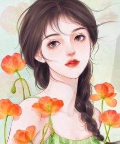 Xuyên Đến 70, Mỹ Nhân Làm Tinh Mang Theo Không Gian Nông Trại