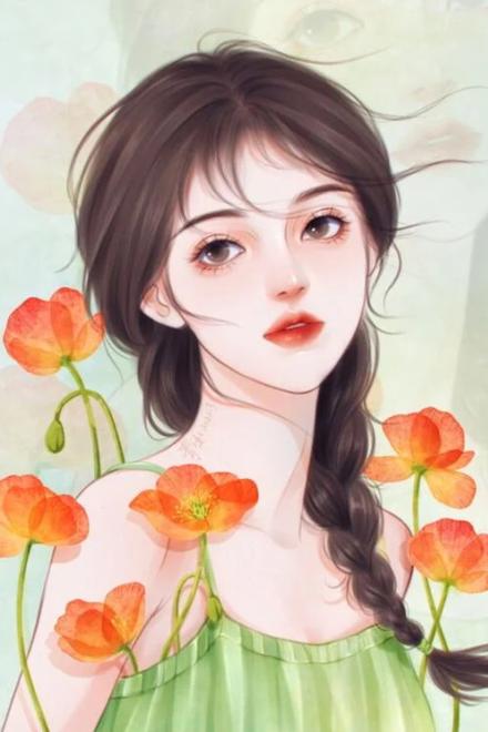 Xuyên Đến 70, Mỹ Nhân Làm Tinh Mang Theo Không Gian Nông Trại