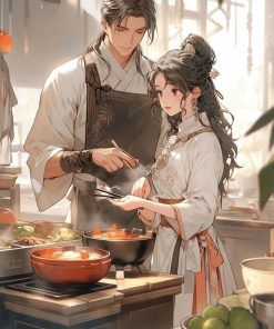 Thập Niên 80 Mang Theo Gã Lưu Manh Kiếm Tiền Lập Nghiệp ( Ebook Dịch Full )