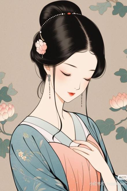 Năm Mất Mùa Xuyên Thành Mụ La Sát, Ta Có Siêu Thị Vạn Năng