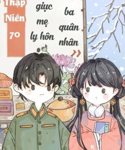 Con Gái Nhỏ Xúi Giục Mẹ Ly Hôn Với Ba Quân Nhân Hằng Ngày