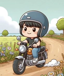 Bắt Đầu Từ Việc Bán Cơm Ở Công Trường