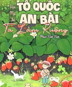 Hậu Mạt Thế Tổ Quốc An Bài Ta Làm Ruộng ( Ebook Dịch Full )