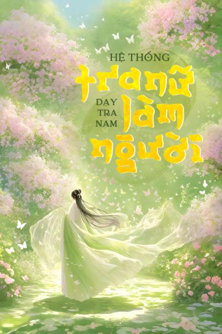 Hệ Thống Tra Nữ Dạy Tra Nam Làm Người