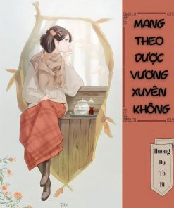 Thập Niên 70 Mang Theo Dược Vương Xuyên Không