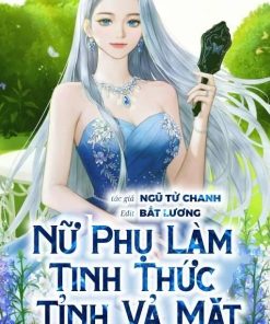 Thập Niên 80 Nữ Phụ Làm Tinh Thức Tỉnh, Vả Mặt Hằng Ngày ( Ebook Dịch Full )
