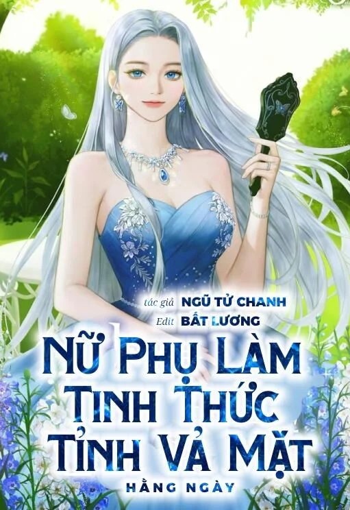 Thập Niên 80 Nữ Phụ Làm Tinh Thức Tỉnh, Vả Mặt Hằng Ngày