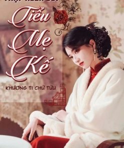 Thập Niên 80 Tiểu Mẹ Kế