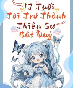 Trọng Sinh Thiên Sư Bắt Quỷ