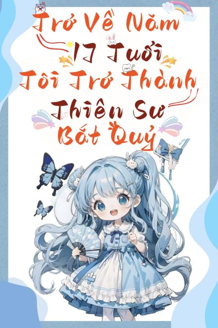 Trọng Sinh Thiên Sư Bắt Quỷ