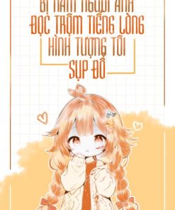 Bị Năm Người Anh Đọc Trộm Tiếng Lòng Hình Tượng Tôi Sụp Đổ ( Ebook Dịch Full )
