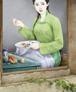 Thập Niên 70 Mang Theo Hệ Thống Xuyên Tới Sau Đêm Tân Hôn