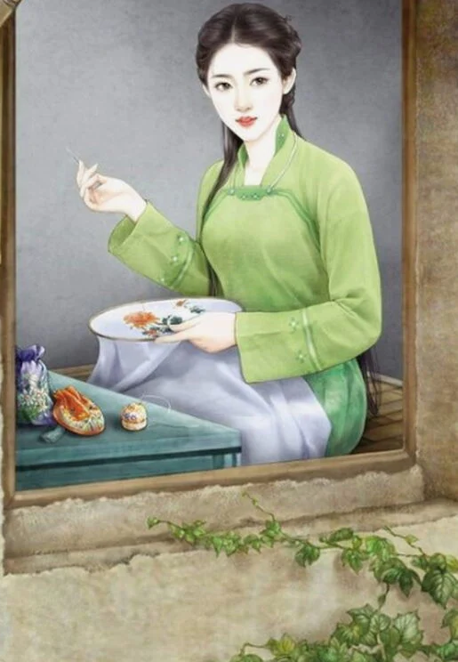 Thập Niên 70 Mang Theo Hệ Thống Xuyên Tới Sau Đêm Tân Hôn Thập Niên 70 Mang Theo Hệ Thống Xuyên Tới Sau Đêm Tân Hôn