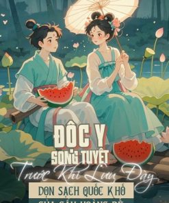 Độc Y Song Tuyệt Trước Khi Lưu Đày, Dọn Sạch Quốc Khố Của Cẩu Hoàng Đế