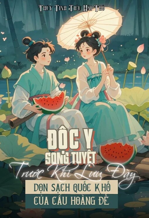 Độc Y Song Tuyệt Trước Khi Lưu Đày, Dọn Sạch Quốc Khố Của Cẩu Hoàng Đế