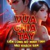 Giải Trí: Vừa Chia Tay Liền Cùng Nữ Minh Tinh Vào Khách Sạn ( Ebook Dịch )