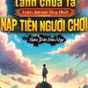 Lãnh Chúa: Ta, Toàn Server Duy Nhất Nạp Tiền Người Chơi