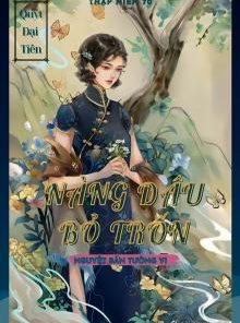 Thập Niên 70 Nàng Dâu Bỏ Trốn