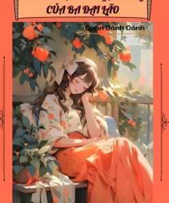 Thập Niên 80 Xuyên Thành Em Gái Cưng Của Ba Đại Lão