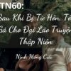 Thập Niên 60 Sau Khi Bị Từ Hôn, Tôi Gả Cho Đại Lão Truyện Thập Niên
