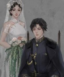 Cứu Mạng! Thương Binh Sắp Bị Cô Vợ Xinh Đẹp Dị Năng Làm Tức Điên