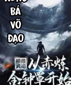 Xưng Bá Võ Đạo