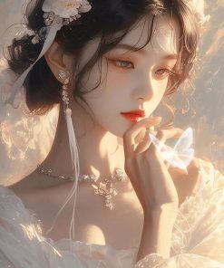 Xuyên Đến 80, Mỹ Nhân Tỉnh Lại Trong Quan Tài, Bật Dậy Đánh Cực Phẩm